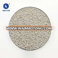 Virgin injection grade ,flame retardant plastic abs resin , abs granules