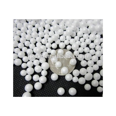 Expandable Graphite EPS plastic particles beads