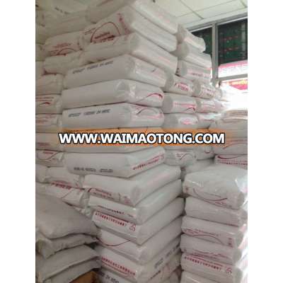 Food grade recycled GPPS 525N plastic granules