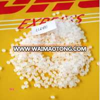 Factory!!Linear Low Density Polyethylene LLDPE, LLDPE Resin, LLDPE Granules