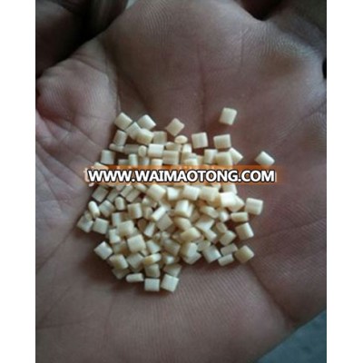 Virgin Recycled noryl PPO +Glass Fiber Granules PPO granules